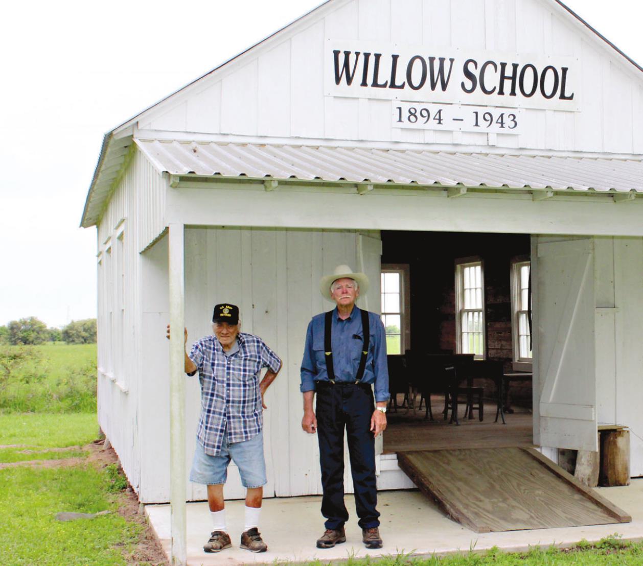 remembering-the-willow-school-on-the-prairie-colorado-county-citizen