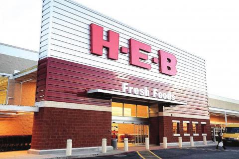 H-E-B: A truly Texan market, as familiar as the Longhorn
