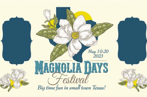 Festival season returns to Colorado County with Gedenke, Magnolia Days