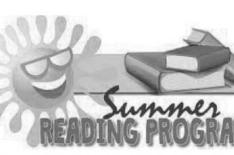Wintermann Library Summer Reading Program