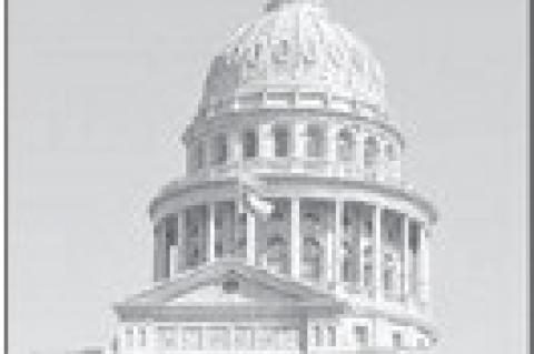 Legislators begin filing bills ahead of session