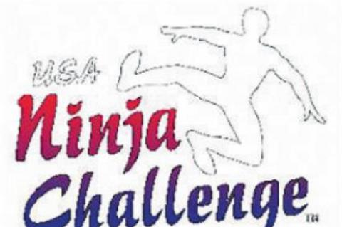 Young Ninja Challenger: Staying fit and focused