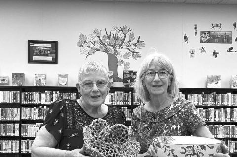 EL Friends of the Library Dinner set for Sept. 23