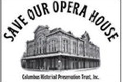 ‘Save Our Opera House’ campaign launched