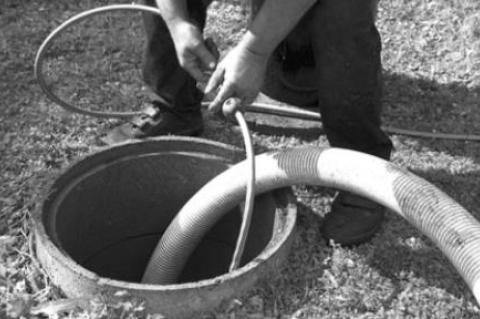 Online septic system maintenance clinic set for Aug. 4