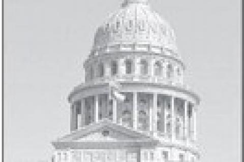 Texas House OKs $302 billion budget