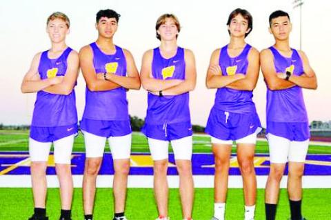 County X-country district meets lead to Rice’s first ever title