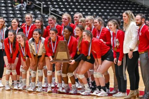 Lady Cards bring high-performing season to a close after Final Four appearance
