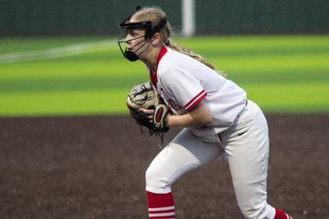 Lady Cards stay connected in district title race with comeback win