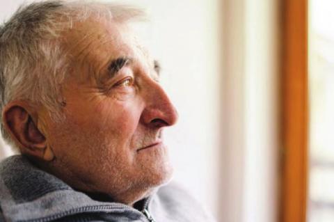 Elder abuse and neglect