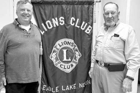 Wheelchair ramps highlighted at Lions Club