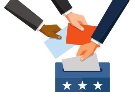 Early voting for local elections happening now