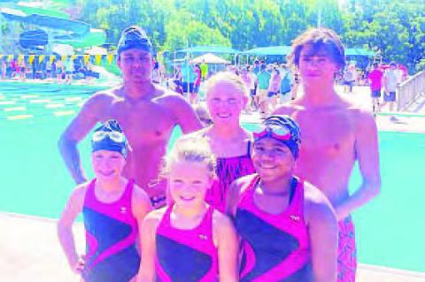 Columbus CATfish to compete at Meet of Champs