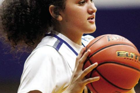 Lady Raiders still searching for first win