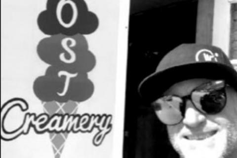 Simply Sweet at OST Creamery