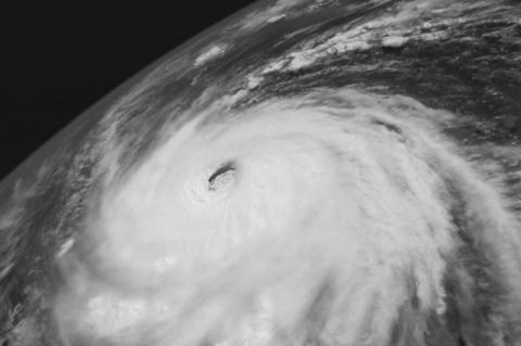Know the storm: Be prepared for hurricanes