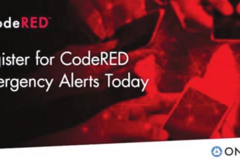 Code Red enrollment open for Columbus residents