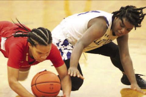 County lady basketball teams look to build on last year