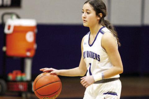 Lady Raiders drop two hoops games in blowout fashion
