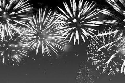 Annual Eagle Lake Fireworks Show returns