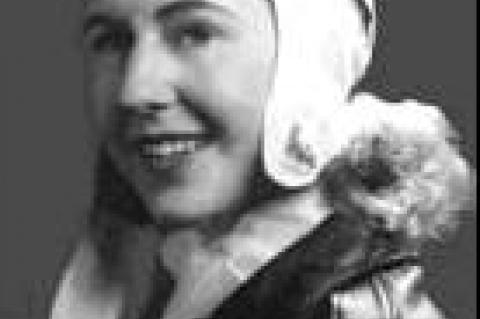 Eagle Lake’s Amelia Earhart: WWII pilot Patricia Braun O’Bannon
