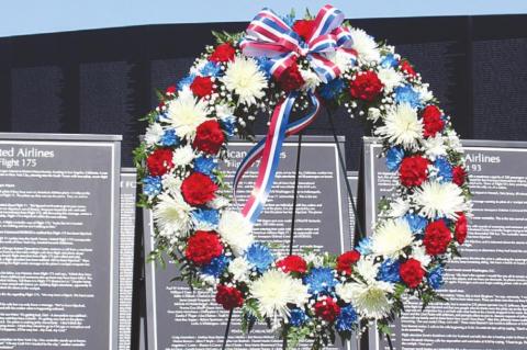 Military, Sept. 11 remembered in special tribute during fair
