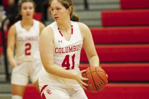 No. 17 ranked Lady Cards’ strong season continues with big wins