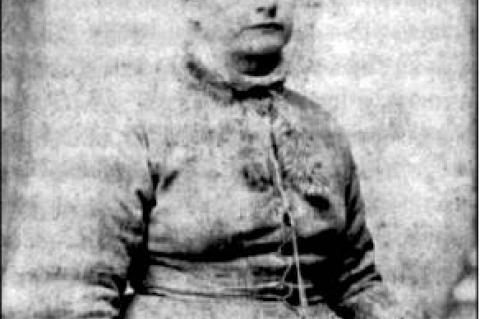 Elizabeth Munn Gay (1836-1921): Victory for Women