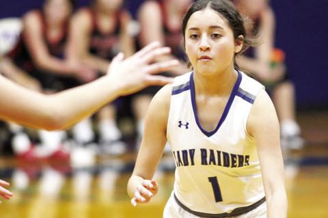Lady Raiders still searching for first win