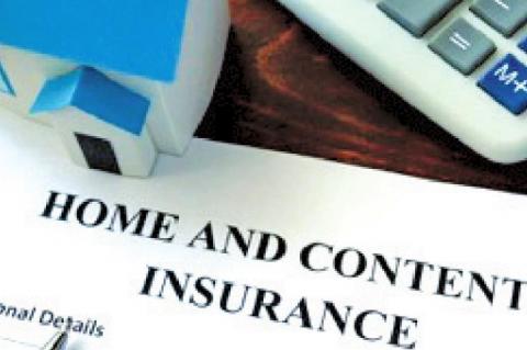 A beginner’s guide to understanding homeowners insurance