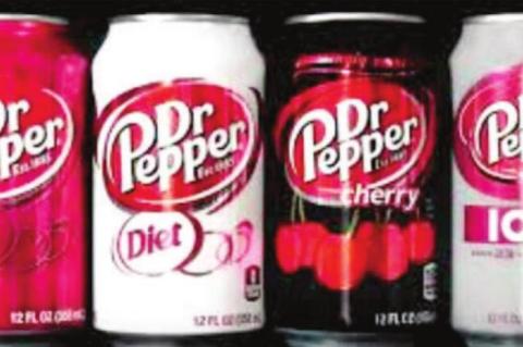 Dr Pepper: A true Texas icon