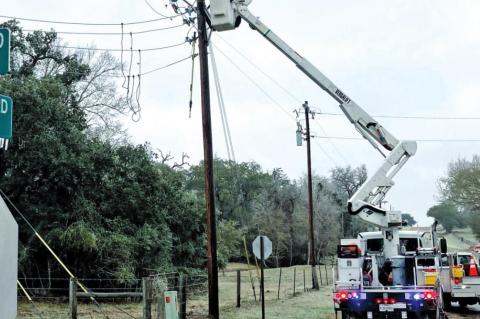 Power outages spark anger, concerns