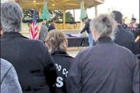 WPD’s Lido remembered