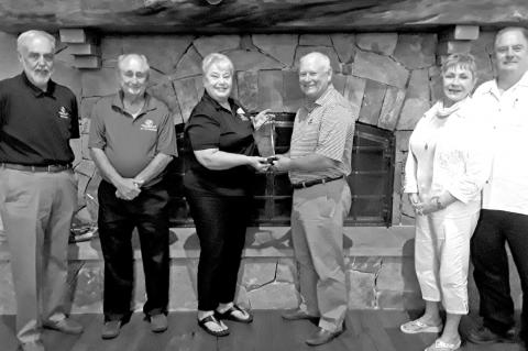 Boys & Girls Clubs of Champion Valley thanks donors