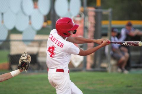 All-Star baseball teams fight for chance at State