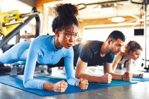 Tips to maintain your commitment to exercise