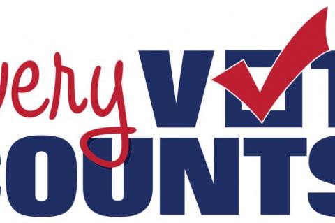 Early voting for Nov. 3 election ends Friday