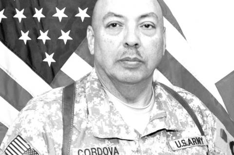 ALFRED R. CORDOVA