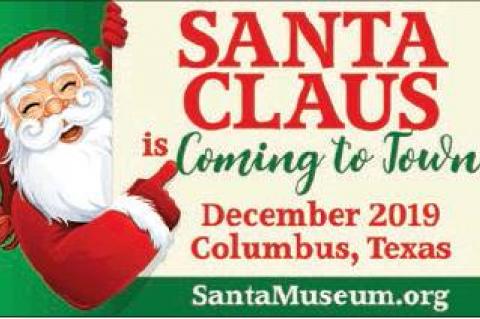 Santa Claus Museum offers free admission for December