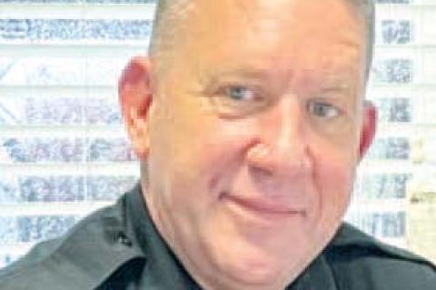 Eagle Lake Police Chief Kris Abbott was named as the city’s Interim City Manager by the city council.