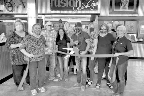 EL Chamber of Commerce welcomes Fusion