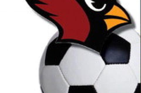 LADY CARDS LOCK UP THIRD PLACE IN THE DISTRICT, HEADED TO PLAYOFFS