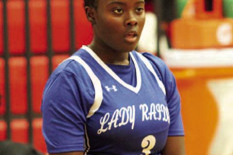 Lady Raiders find positives in steady improvement