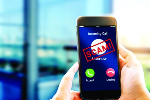 OAG conducts enforcement operation with FTC to tackle illegal spam calls