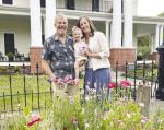 Community Garden Guild chooses yard of the month