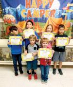 SHERIDAN STUDENTS OF THE MONTH