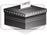 REGISTER TO VOTE BY JAN. 31 TO CAST BALLOT IN MAR. 1 PRIMARY ELECTION