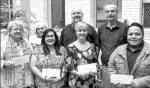 Fayette Community Foundation provides grants to 11 local nonprofits