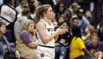 Top 25 ranked Ladycats drop lowest scoring game, rebound in next matchup