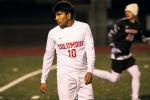 Mendoza’s back-to-back hat tricks lead Cards to unbeaten week